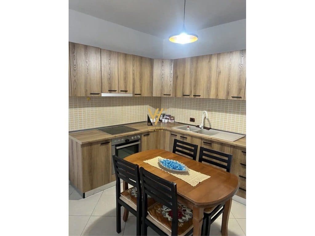 JEPET APARTAMENT 2+1+2+BLK ME QIRA NE ASTIR 600 EURO 2