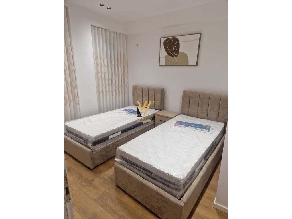 JEPET APARTAMENT 1+1+BLK ME QIRA TE 21 DHJETORI 65.000 LEKE 4