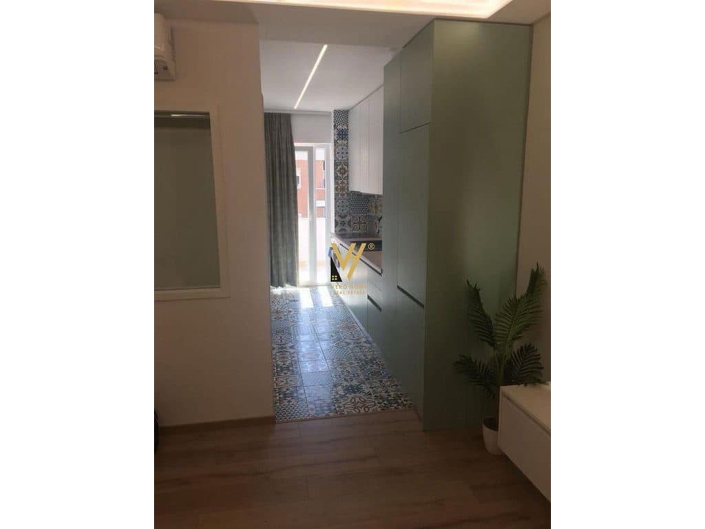 JEPET APARTAMENT 1+1+BLK ME QERA TE KOMUNA E PARISIT 600 EURO 3