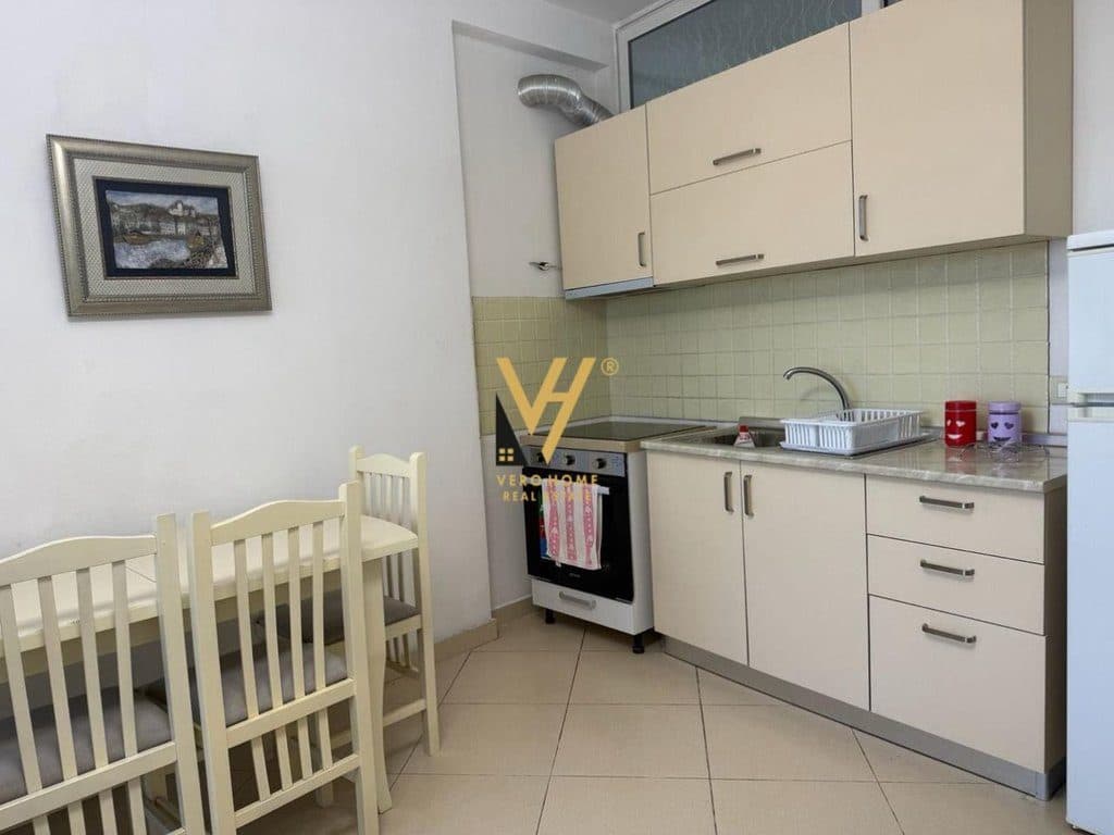 JEPET APARTAMENT 2+1+BLK ME QERA TEK INXHINIERIA 650 EURO 2