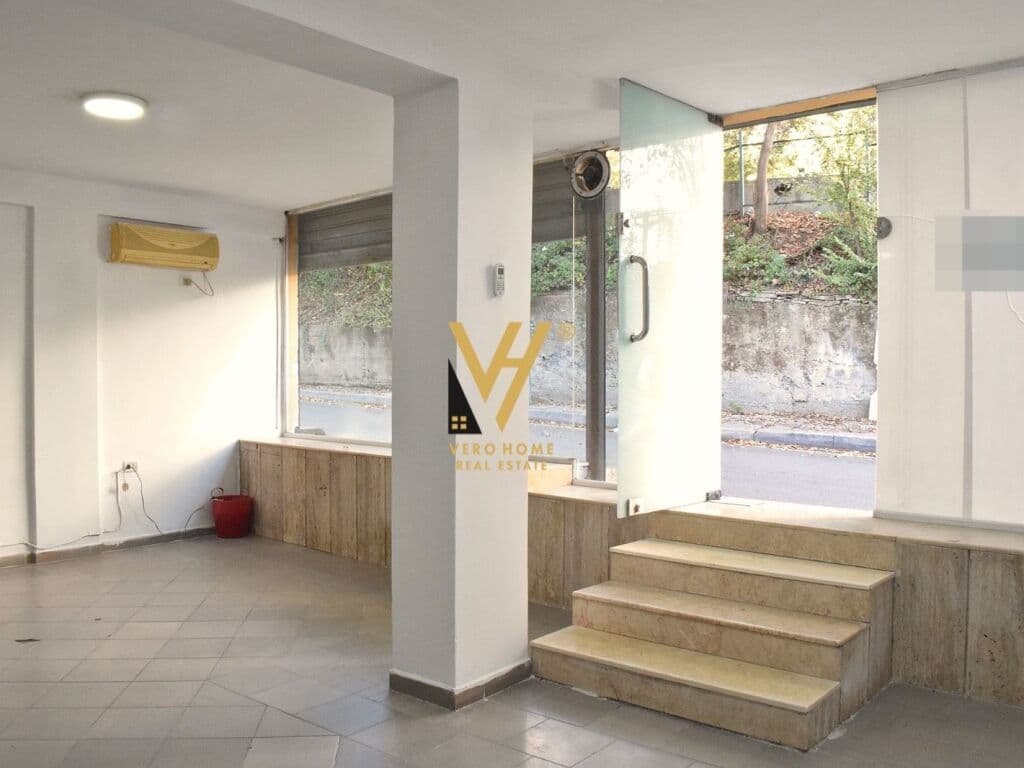 Jepet Ambient Biznesi me qera te Qyteti Studenti 55 m2 2