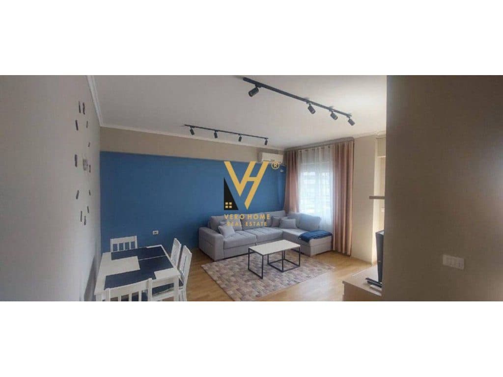 JEPET APARTAMENT 1+1+BLK ME QERA TE KOM. HALILI, SELVIA 600 EURO 2