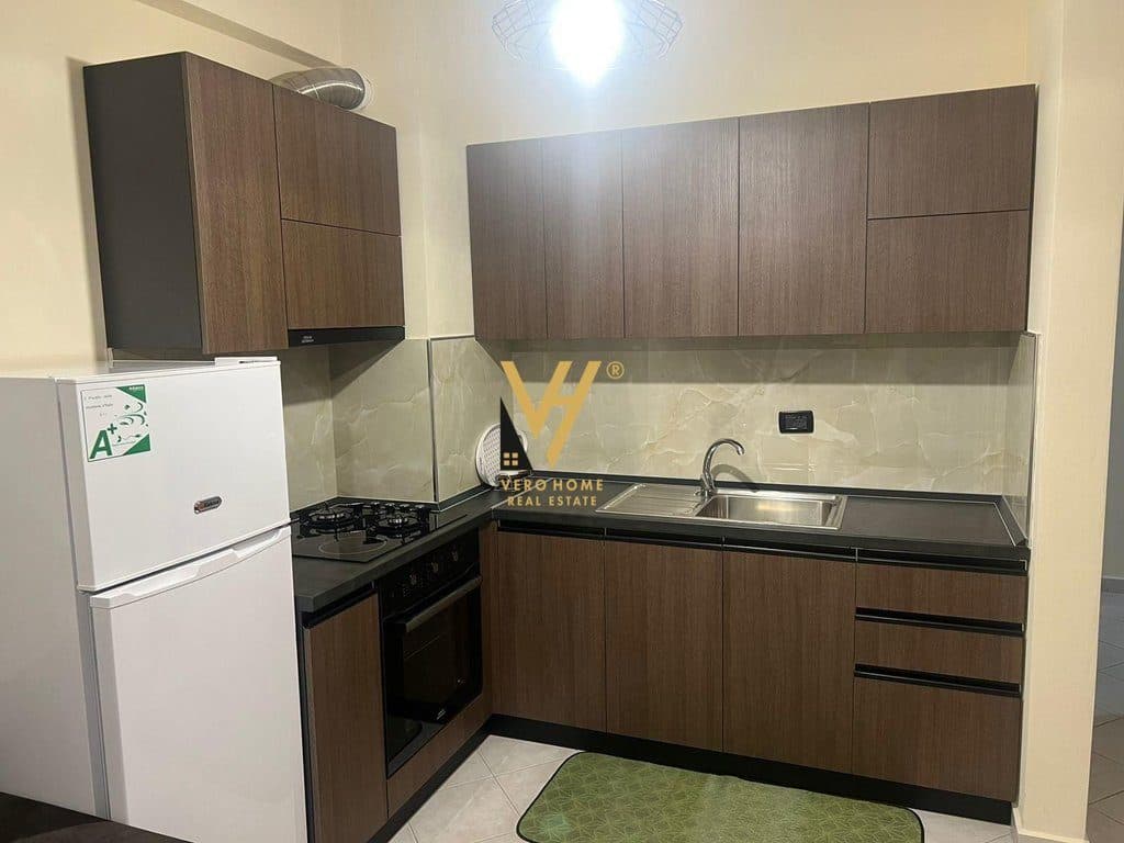 JEPET APARTAMENT 1+1+BLK ME QIRA TEK ASTIRI 55.000 LEKE 2