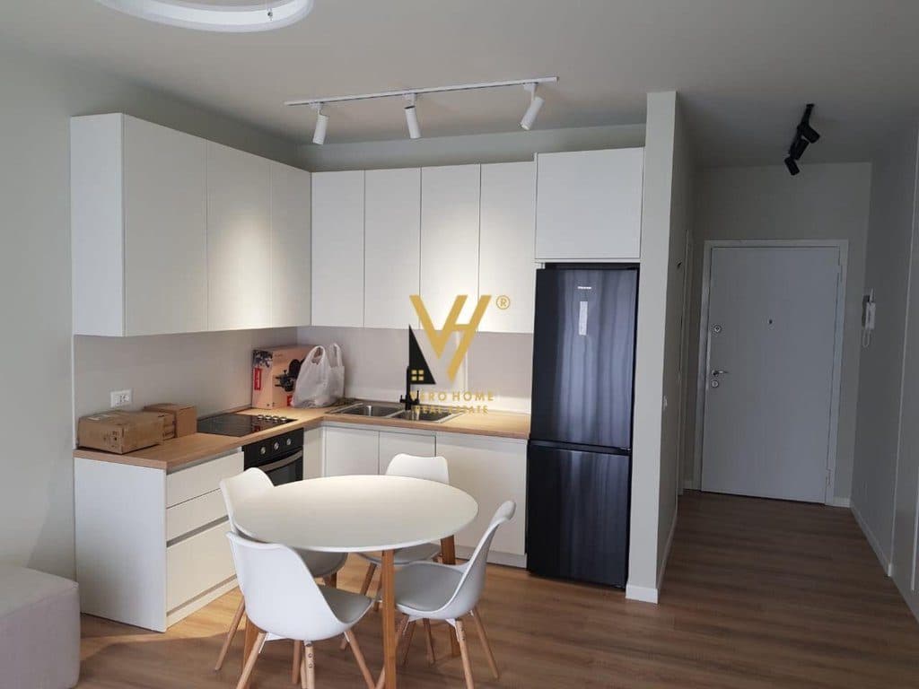 SHITET APARTAMENT 2+1+2BLK TE KODRA E DIELLIT 240.000 EURO 3