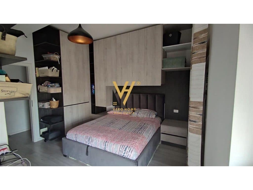 SHITET APARTAMENT 2+1+BLK TE KOM.MANGALEM, ALI DEMI 176.000 EURO 2