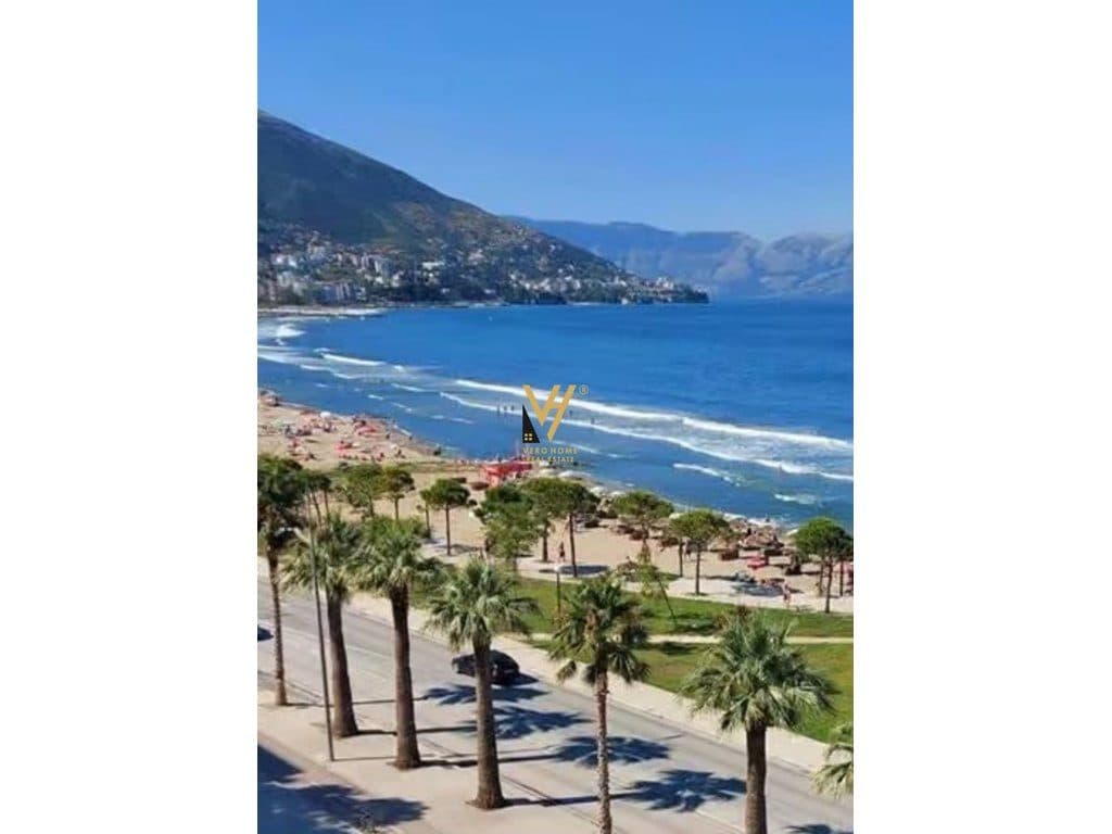 SHITET AMBIENT BIZNESI 66 M2 NE LUNGOMARE, VLORE 175.000 EURO