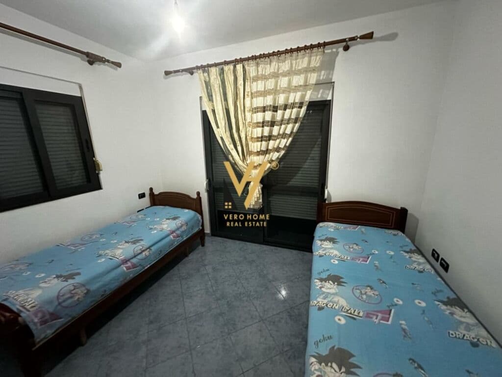Jepet Apartament 2+1+ballkon me qera te Bulevardi i Ri 80 m2 3