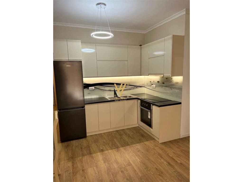 JEPET APARTAMENT 2+1+BLK ME QERA TE FAKULTETI EKONOMIK 75.000 LEKE 3