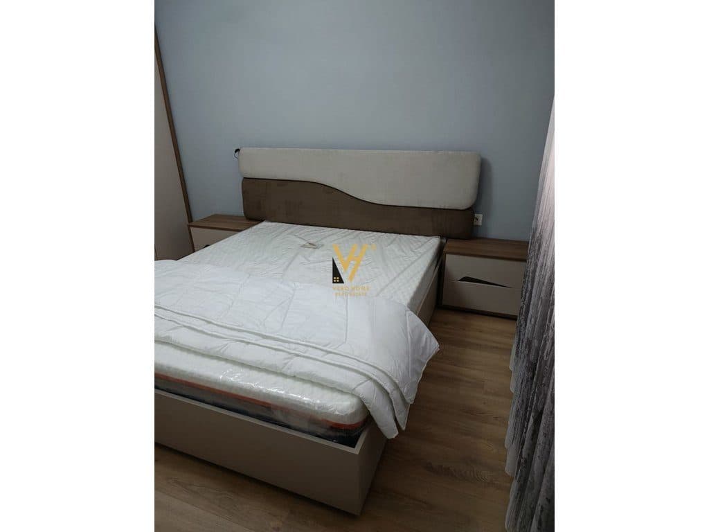 JEPET APARTAMENT 2+1+BLK ME QERA NE ALI DEM 600 EURO 3