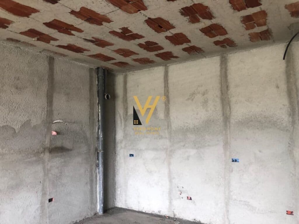 Shiten 5 vila ne Farke 3000 m2 2