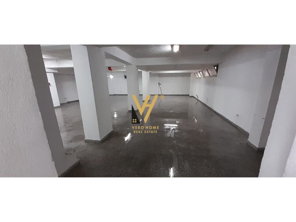 Jepet Ambient Biznesi me qera te Rruga Mine Peza 200 m2 2