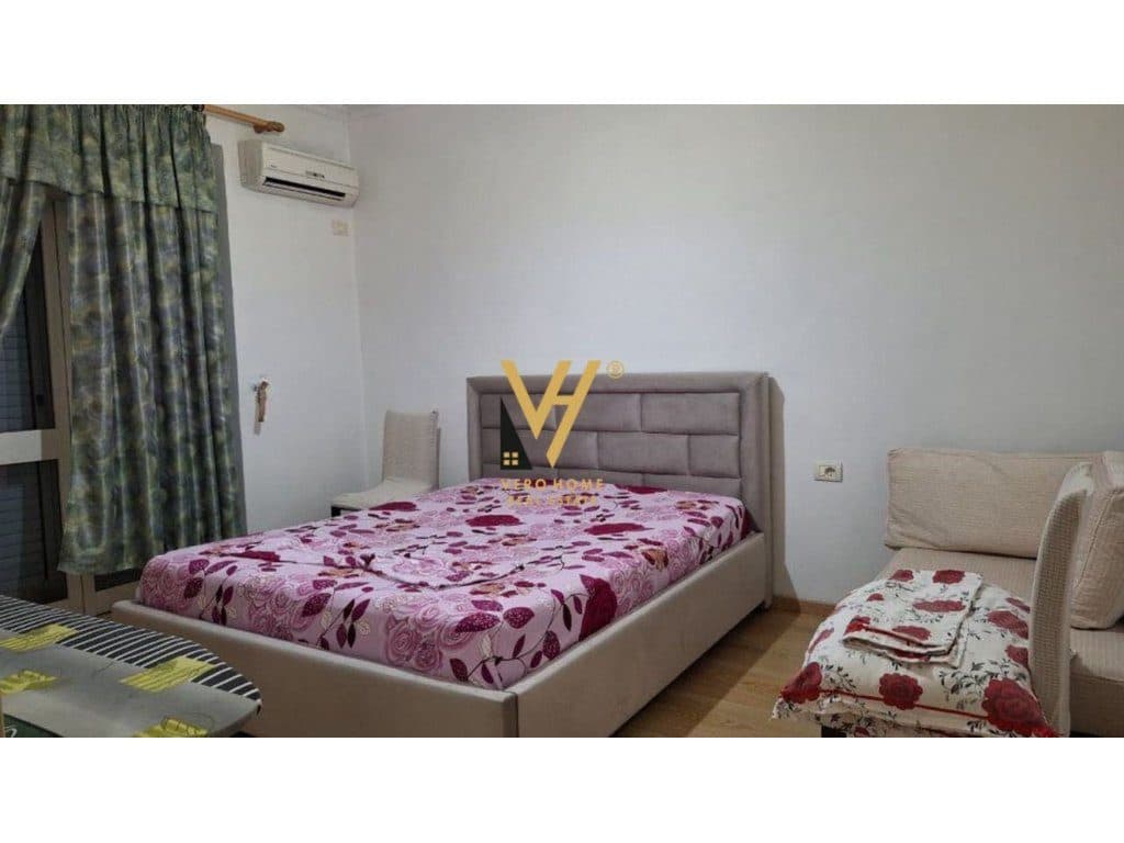 JEPET APARTAMENT 2+1+BLK ME QERA TE RRUGA E DURRESIT 600 EURO 4