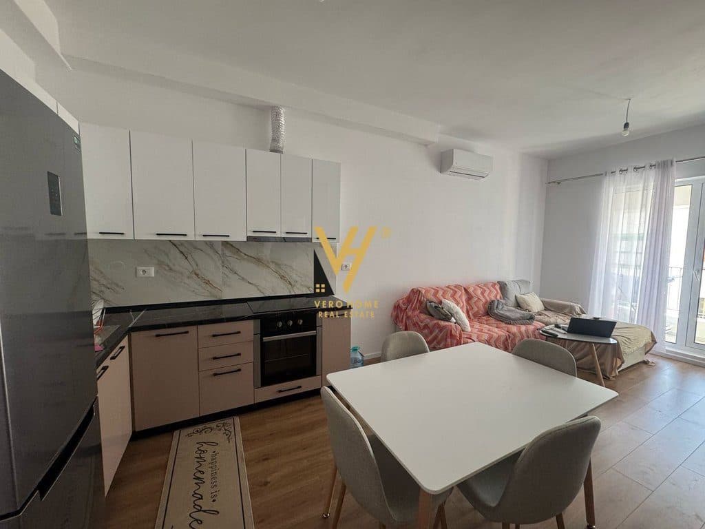 SHITET APARTAMENT 2+1+2 TE KOMPLEKSI KAIMI, ALI DEMI 140.000 EURO 2