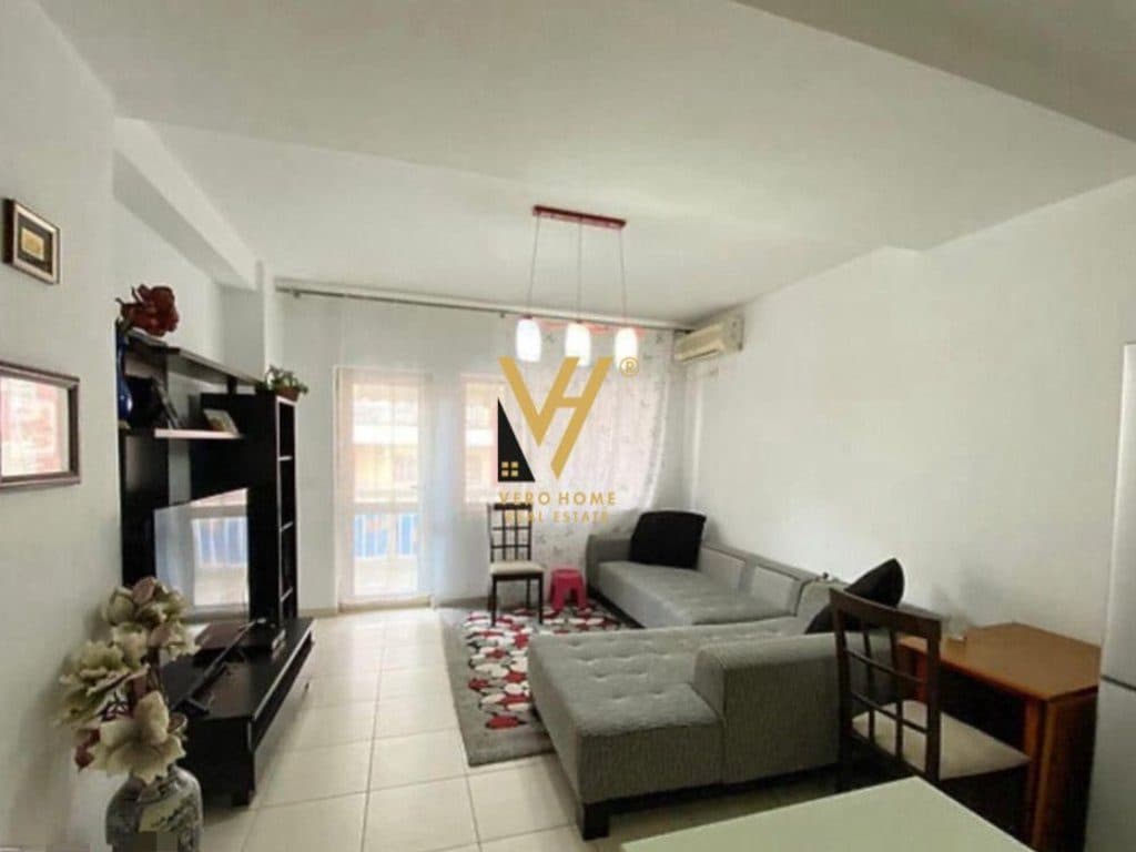 SHITET APARTAMENT 1+1+BLK NE YZBERISHT 102.000 EURO