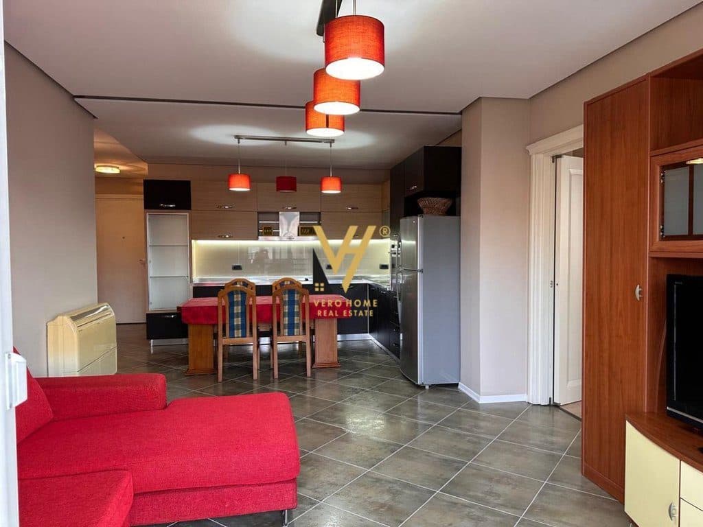JEPET APARTAMENT 2+1+BLK ME QIRA NE SELITE 75.000 LEKE 2