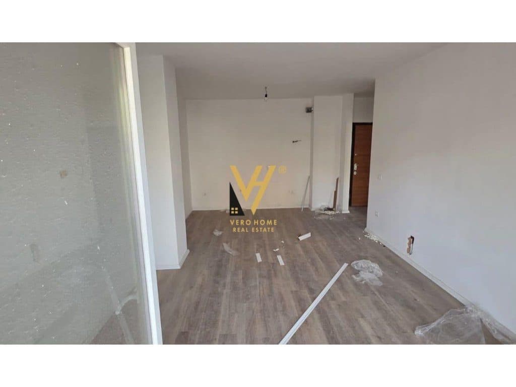 SHITET APARTAMENT 1+1+BLK TEK AURA, LAPRAKE 130.000 EURO