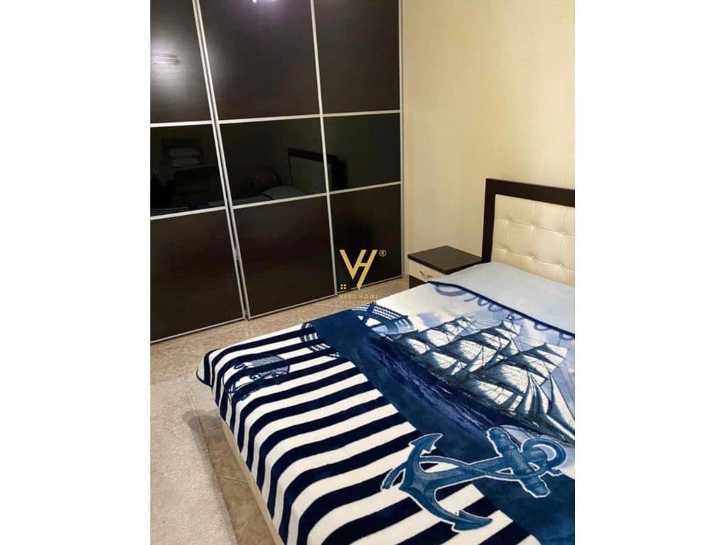 JEPET APARTAMENT 1+1+BLK ME QIRA TE ISH PARKU 600 EURO 4