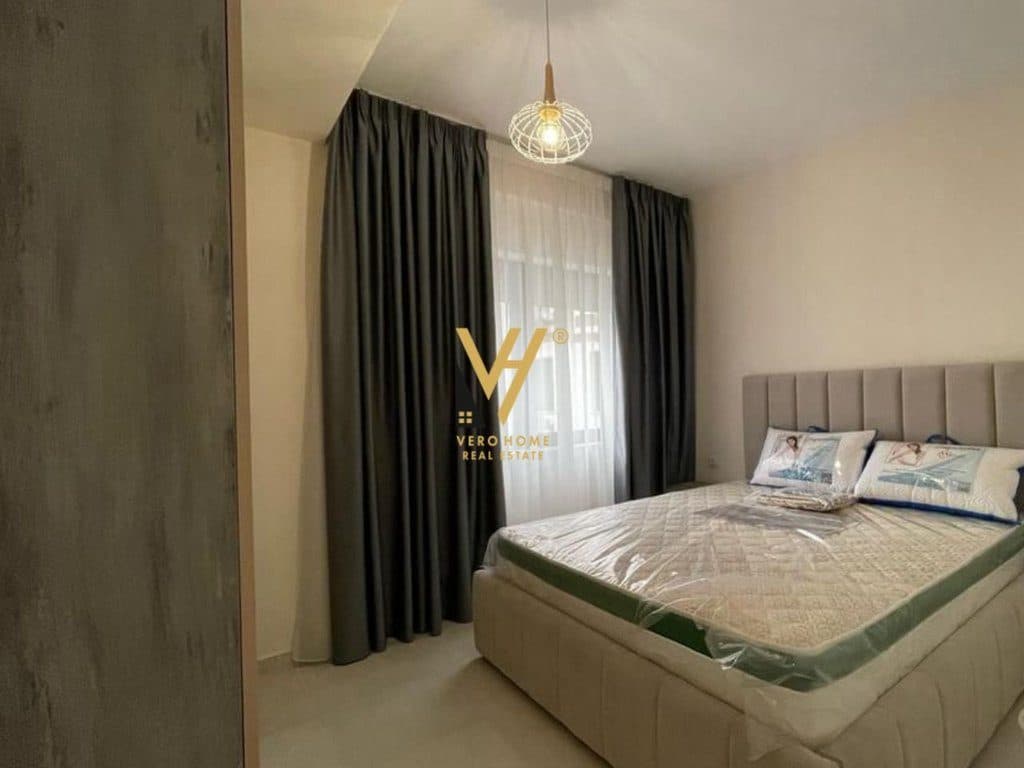 JEPET APARTAMENT 1+1 ME QIRA TE KODRA E DIELLIT 50.000 LEKE 4