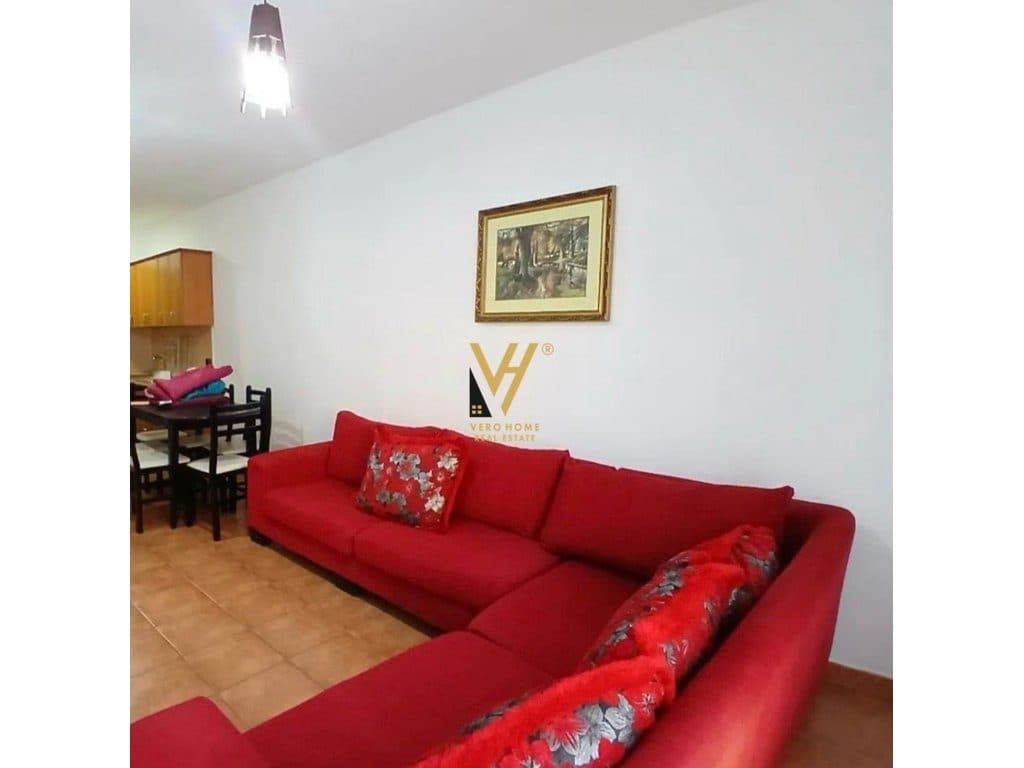 JEPET APARTAMENT 1+1+BLK ME QERA TE PAZARI I RI 50.000 LEKE 2