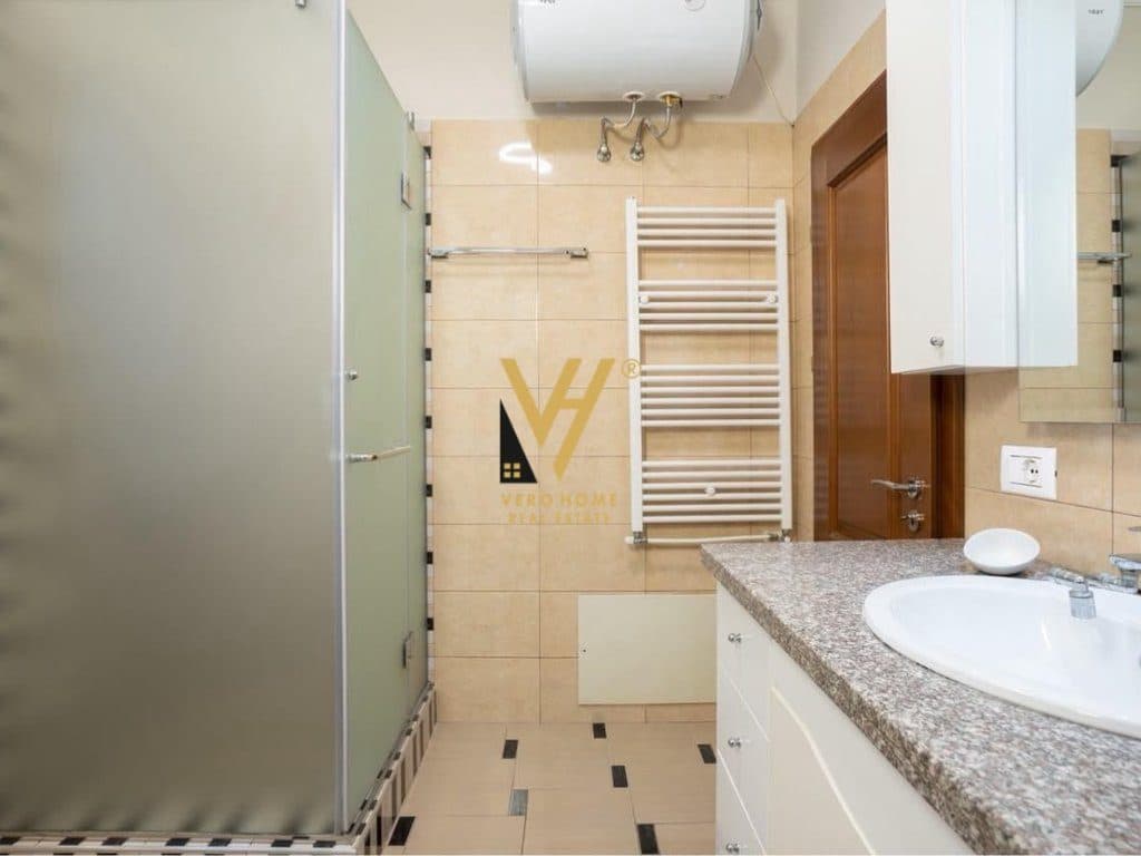 JEPET APARTAMENT 2+1+2 ME QERA TE LIQENI ARTIFICIAL 1.200 EURO 4
