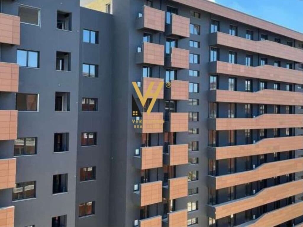 Jepet ambient me qera te Kompleksi Oasis, Astir 117 m2
