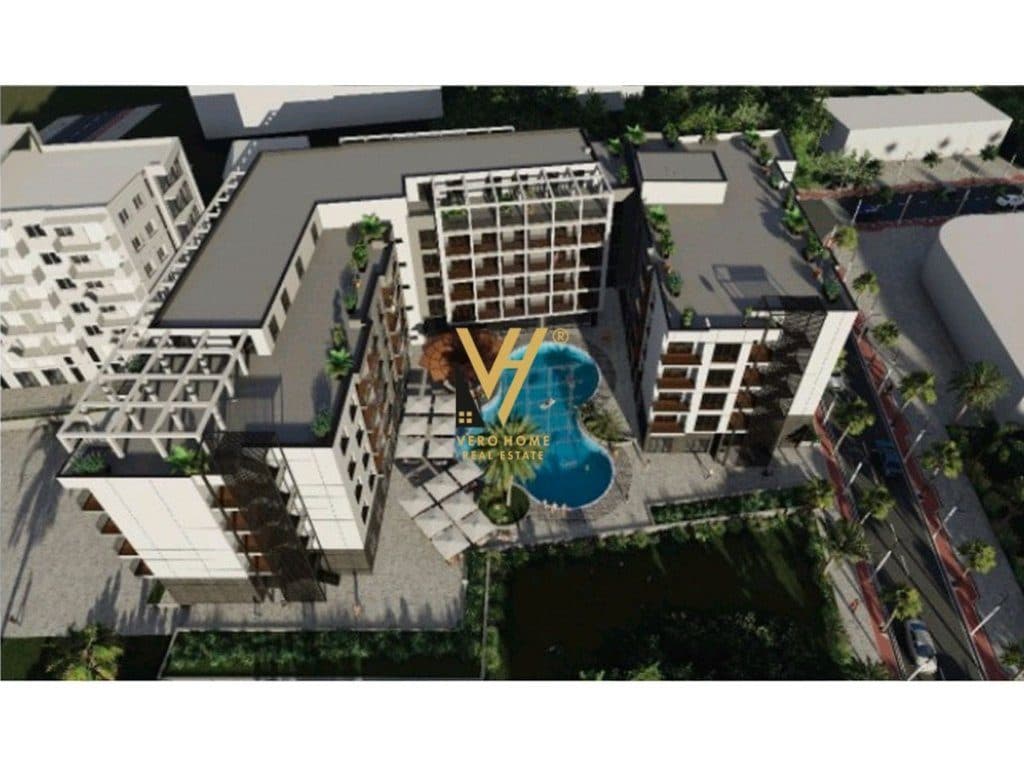 SHITET GARSONIERE 38.6 M2 NE MALIN E ROBIT 46.320 EURO