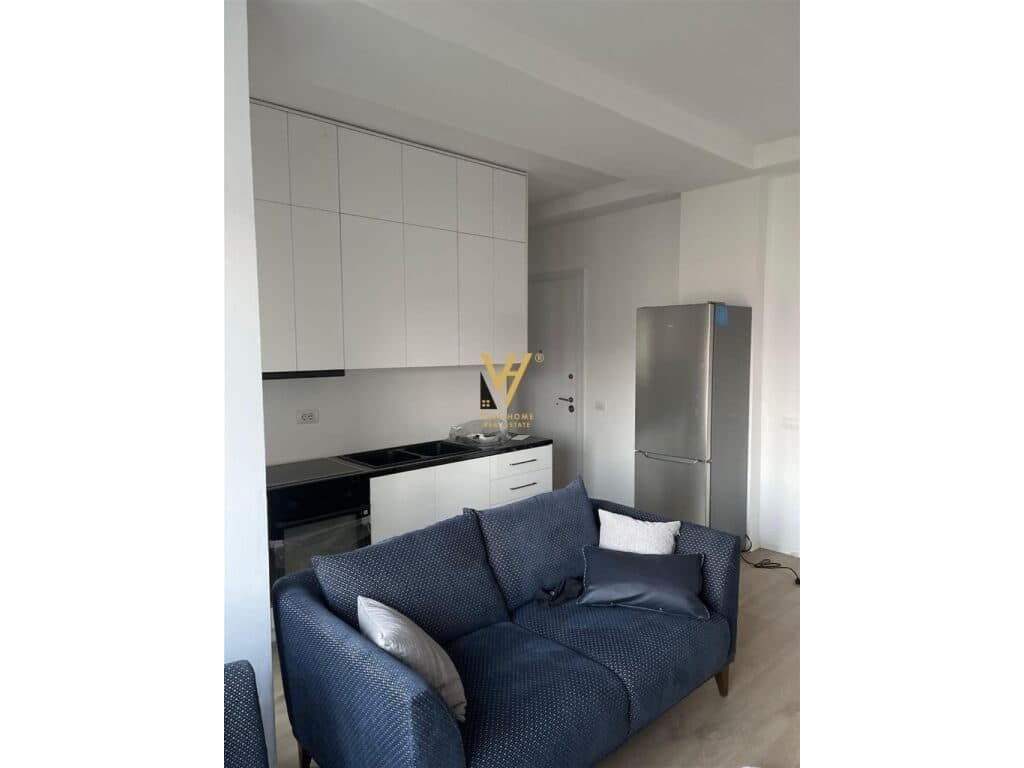 Jepet Apartament 1+1+ballkon me qera te Bulevardi i Ri 63 m2 3