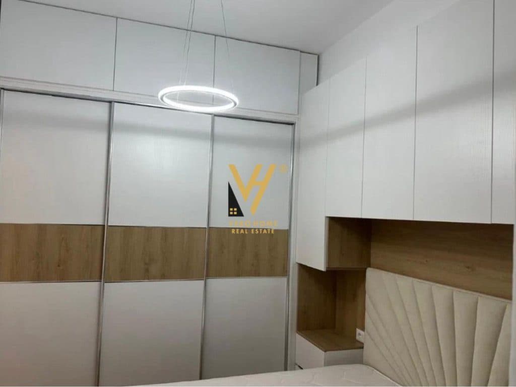 JEPET APARTAMENT 1+1+BLK ME QERA TE KADIU, ALI DEMI 42.000 LEKE 4