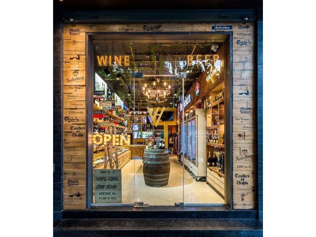 SHITET BIZNES, TABACO SHOP NE BLLOK 35.000 EURO