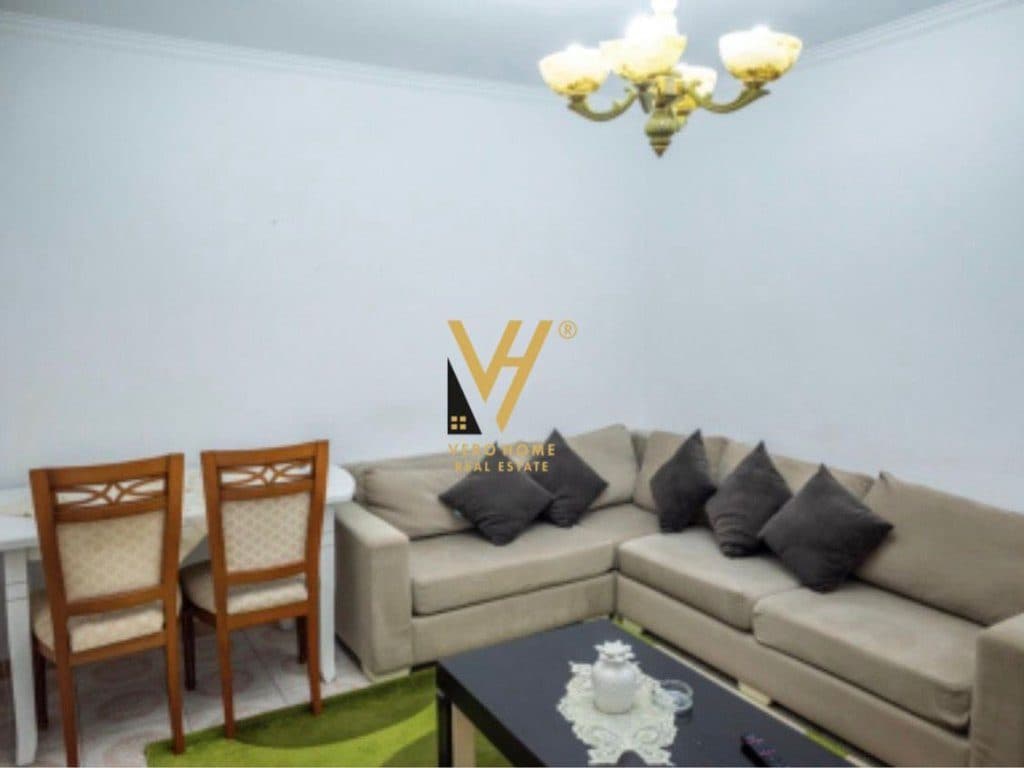 JEPET APARTAMENT 3+1 ME QIRA TE PAZARI I RI 750 EURO