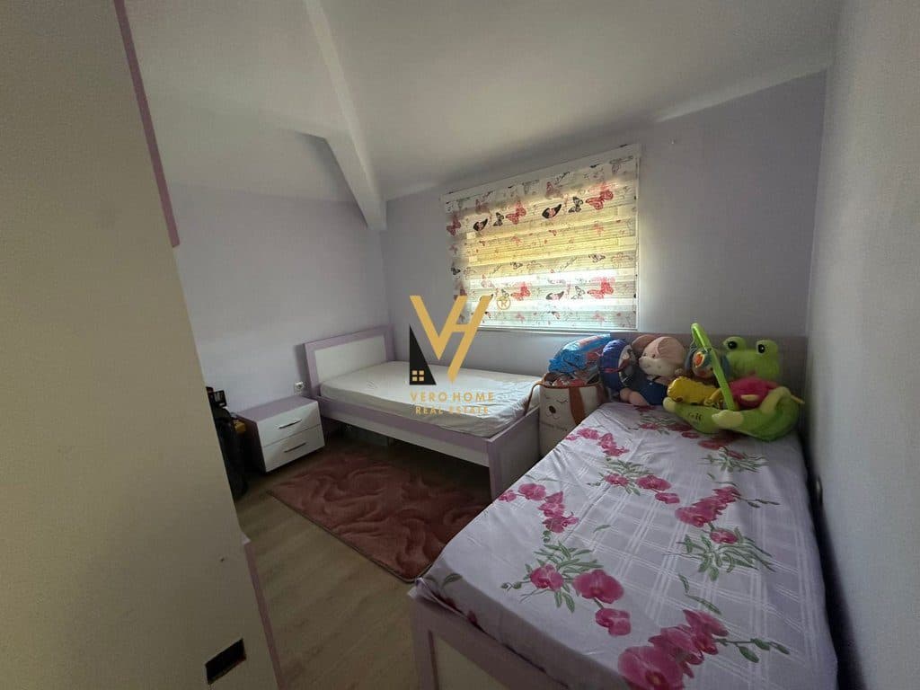 JEPET APARTAMENT 2+1+VERANDE ME QIRA TEK OXHAKU 750 EURO 4