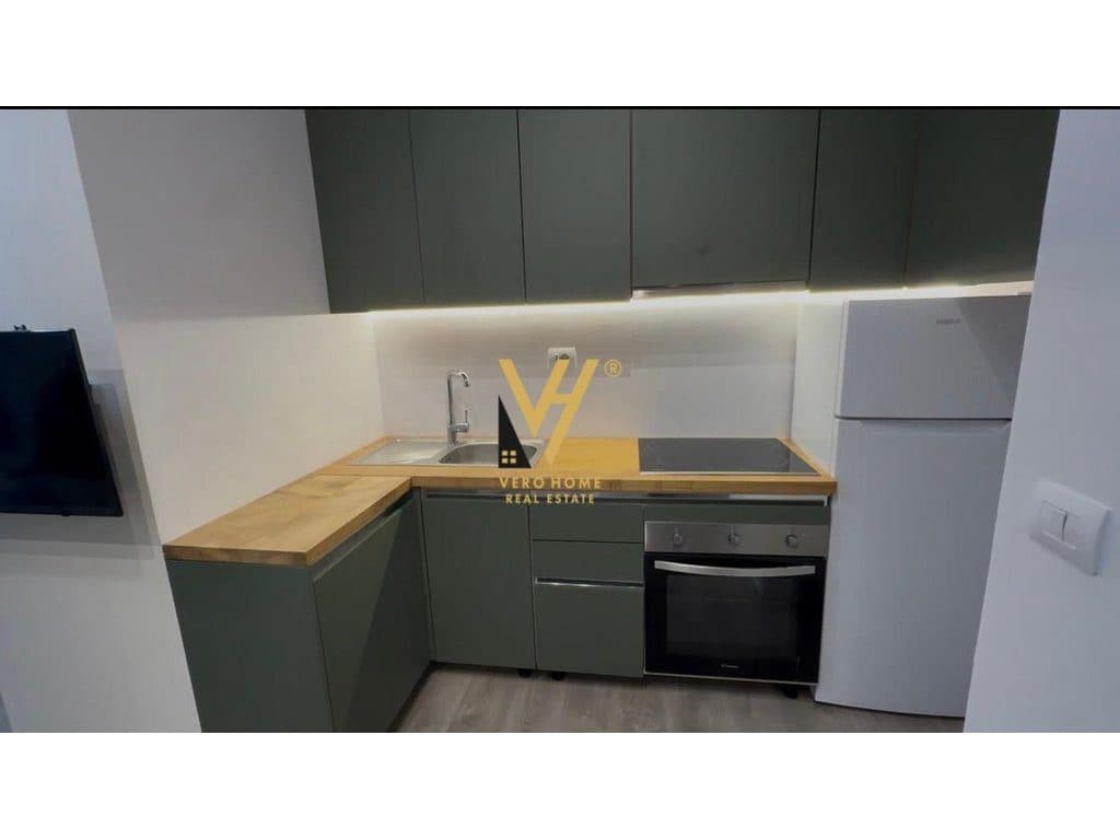 JEPET APARTAMENT 2+1+BLK ME QIRA NE ALI DEM 700 EURO 2