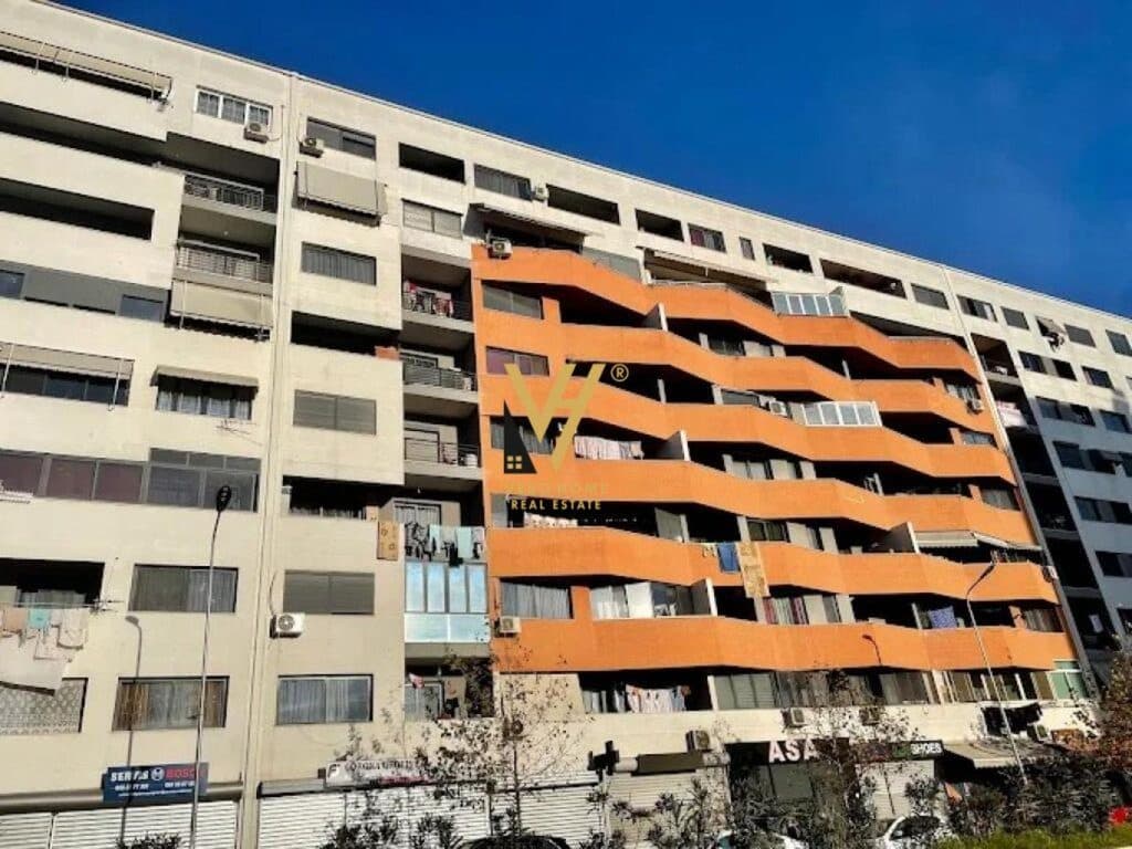 SHITET APARTAMENT 2+1+2 NE KOMPLEKSIN MOLLA, YZBERISHT 173.000 EURO 1