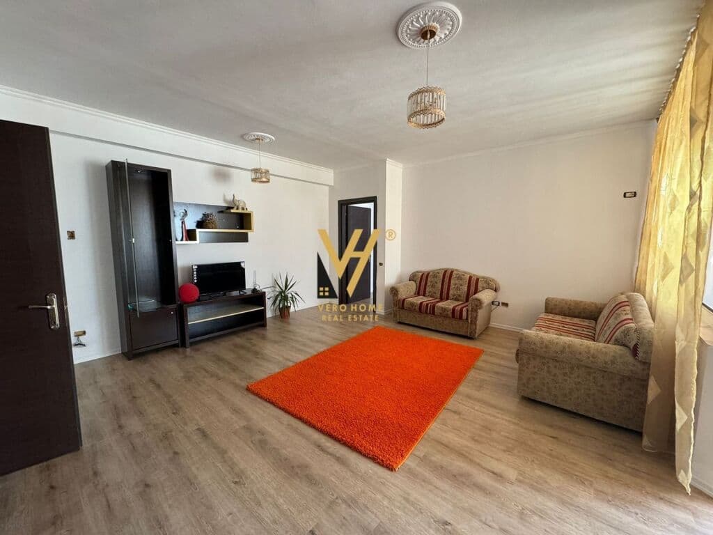 Shitet Apartament 2+1+2+ballkon te Unaza e Re 104 m2