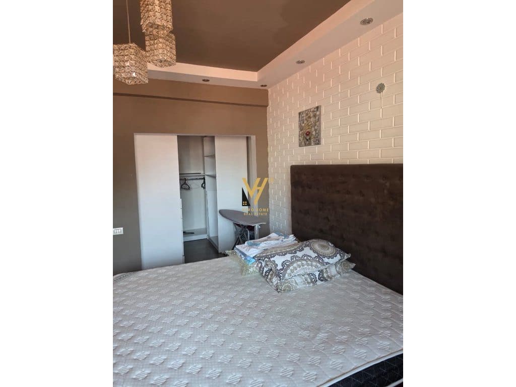 JEPET APARTAMENT 2+1 ME QIRA NE DON BOSKO 60.000 LEKE 4
