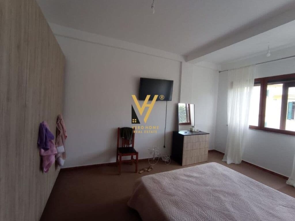 Jepet Apartament 4+1+ballkon me qera te Ali Demi 120 m2