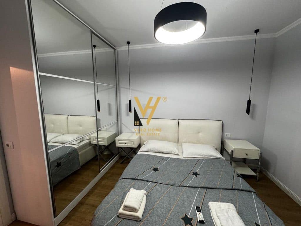 JEPET APARTAMENT 1+1 ME QIRA NE DURRES 500 EURO 4