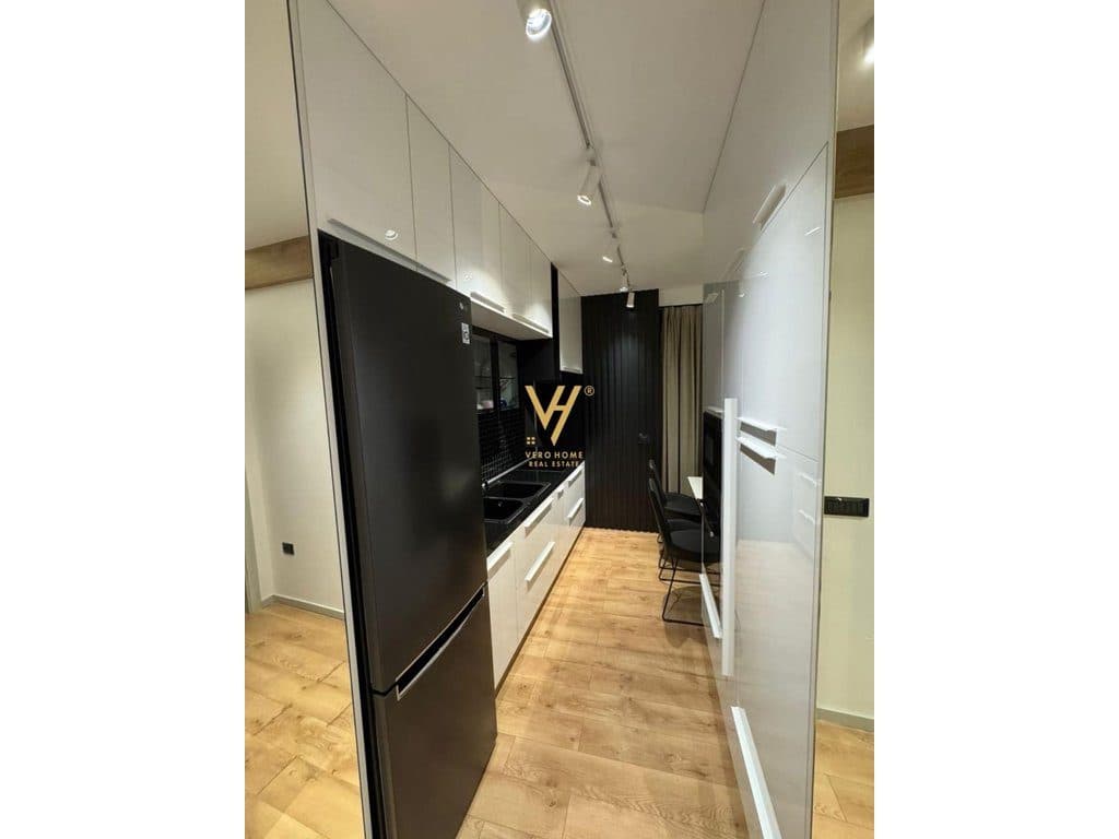 JEPET APARTAMENT 1+1+BLK ME QERA TE VILA GOLD,SELVIA 80.000 LEKE 4