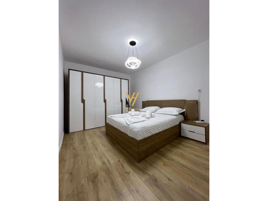 JEPET APARTAMENT 2+1 ME QERA TE RRUGA E KAVAJES 850 EURO 3