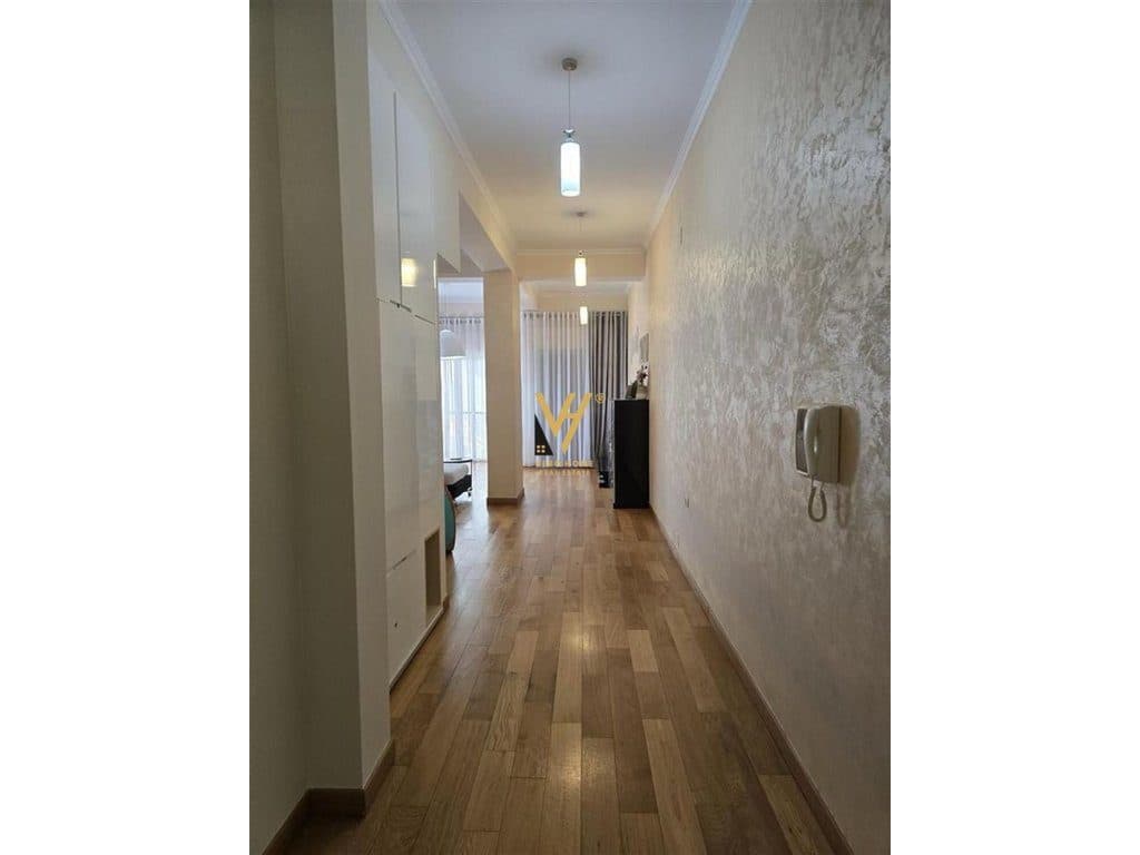 SHITET APARTAMENT 2+1+BLK TE RRUGA PETI LIQENI THATE 273.000 EURO 3