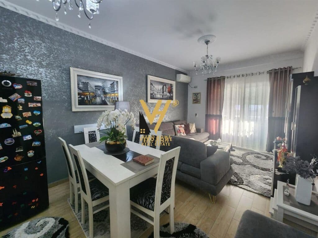 SHITET APARTAMENT 2+1+2 NE FRESK 140.000 EURO 3