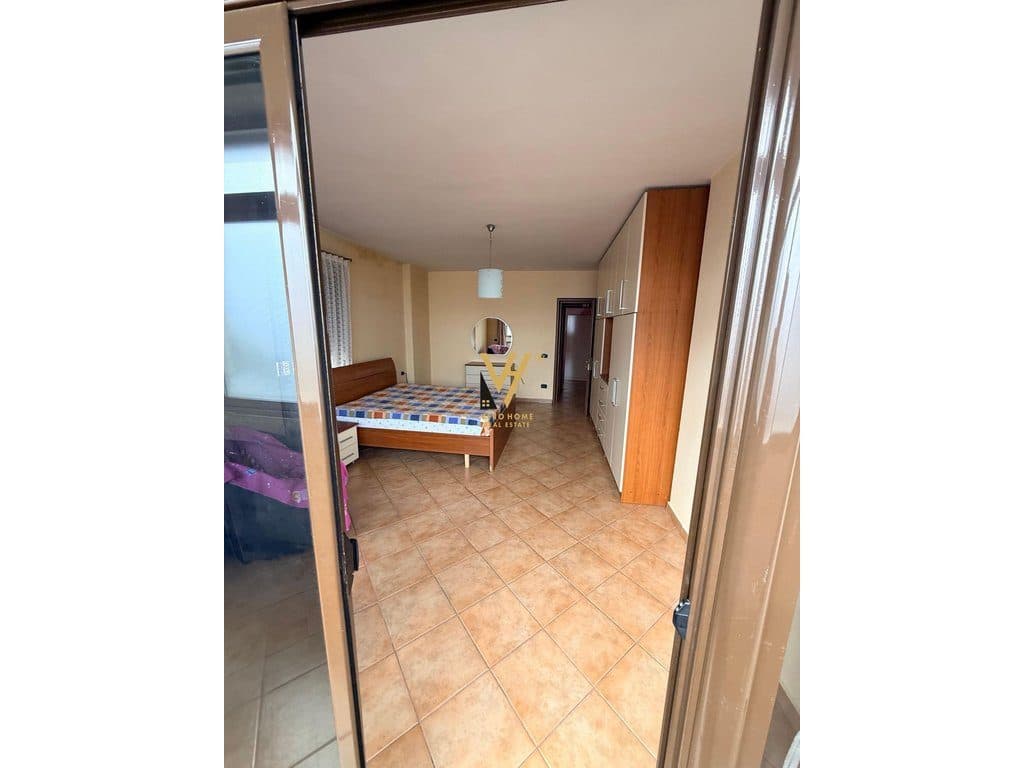 JEPET APARTAMENT 2+1+BLK ME QIRA TEK RRUGA KAVAJES 600 EURO 3