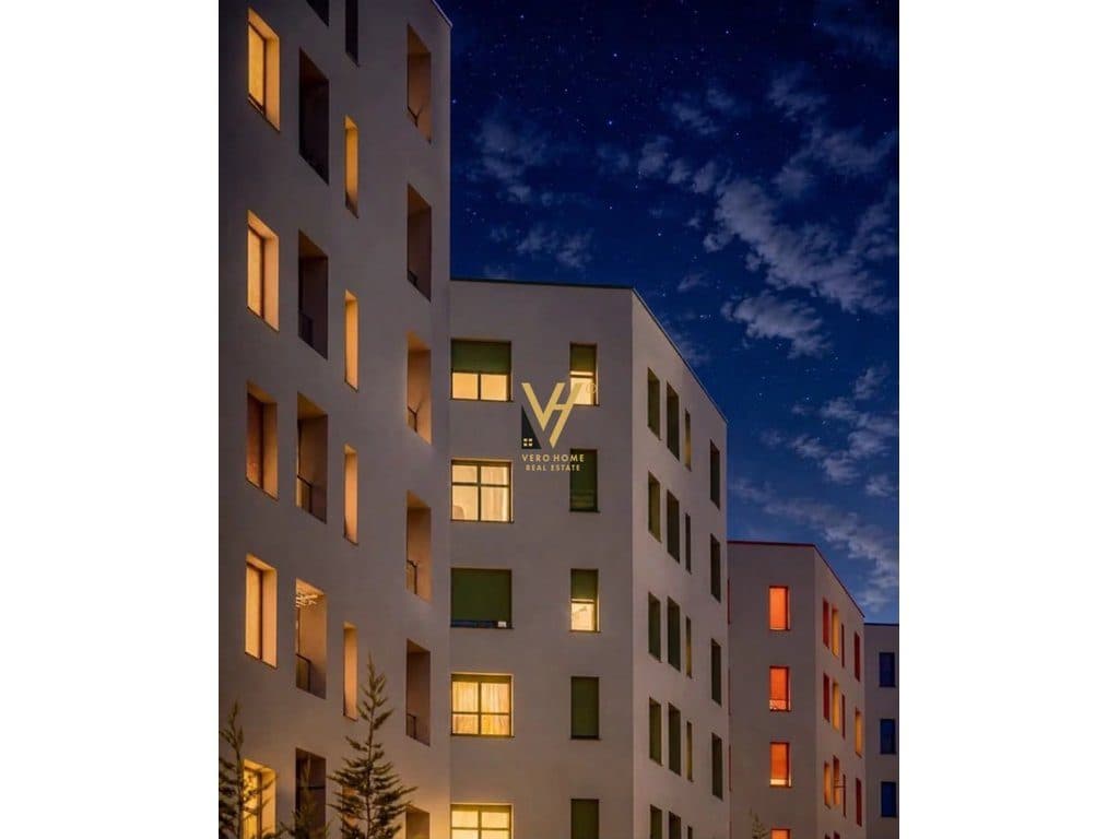 SHITET APARTAMENT 1+1+BLK TE KADIU, ALI DEM 8.500.000 LEKE