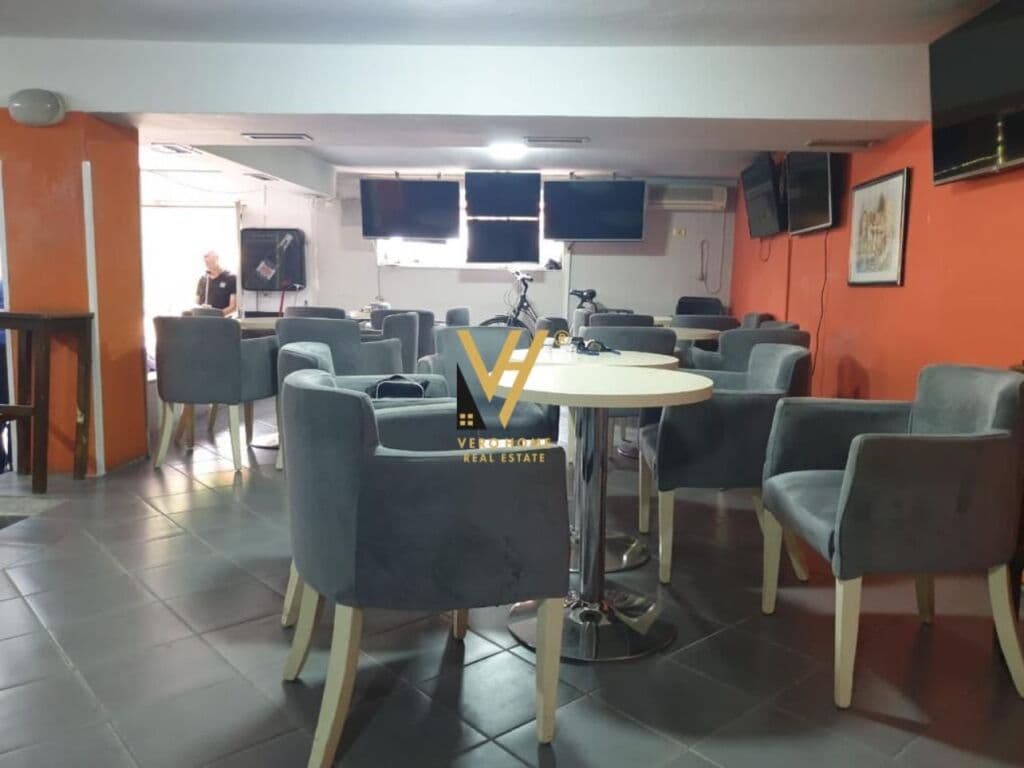 Jepet ambjent biznesi me qera te Selvia 116 m2 3
