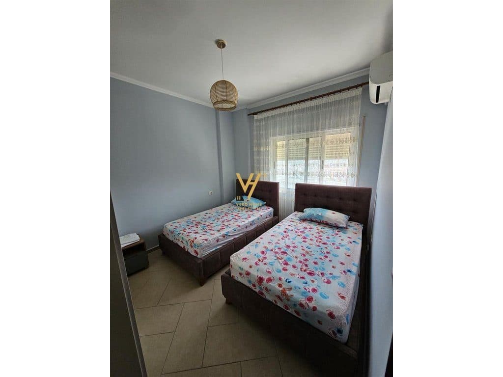 JEPET APARTAMENT 2+1+BLK ME QERA TE RRUGA PETI, LIQENI THATE 650 EURO 4
