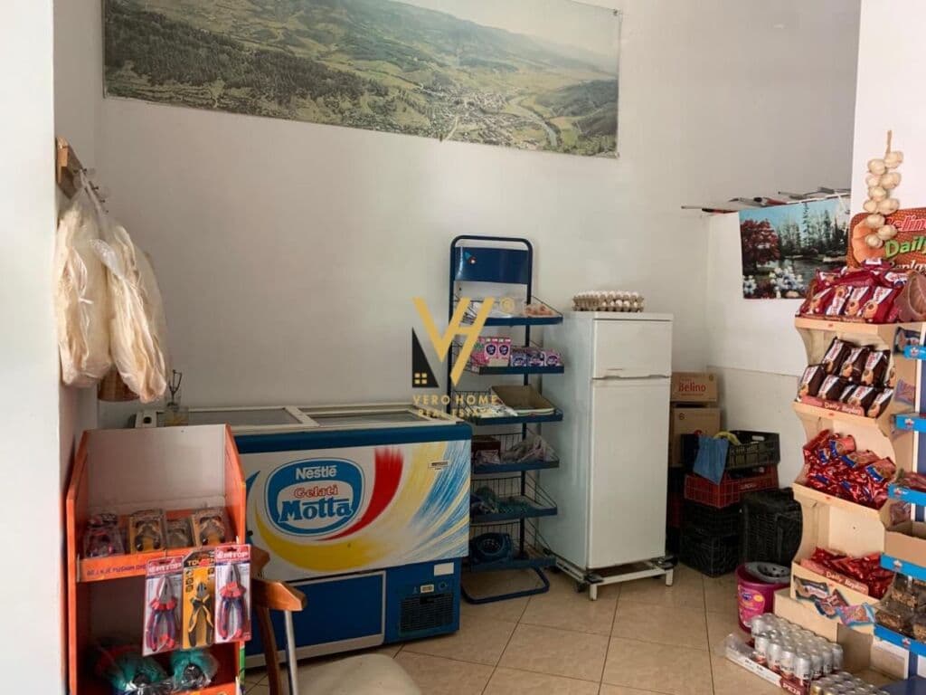 Shitet Biznes ne Fresk 62 m2 3
