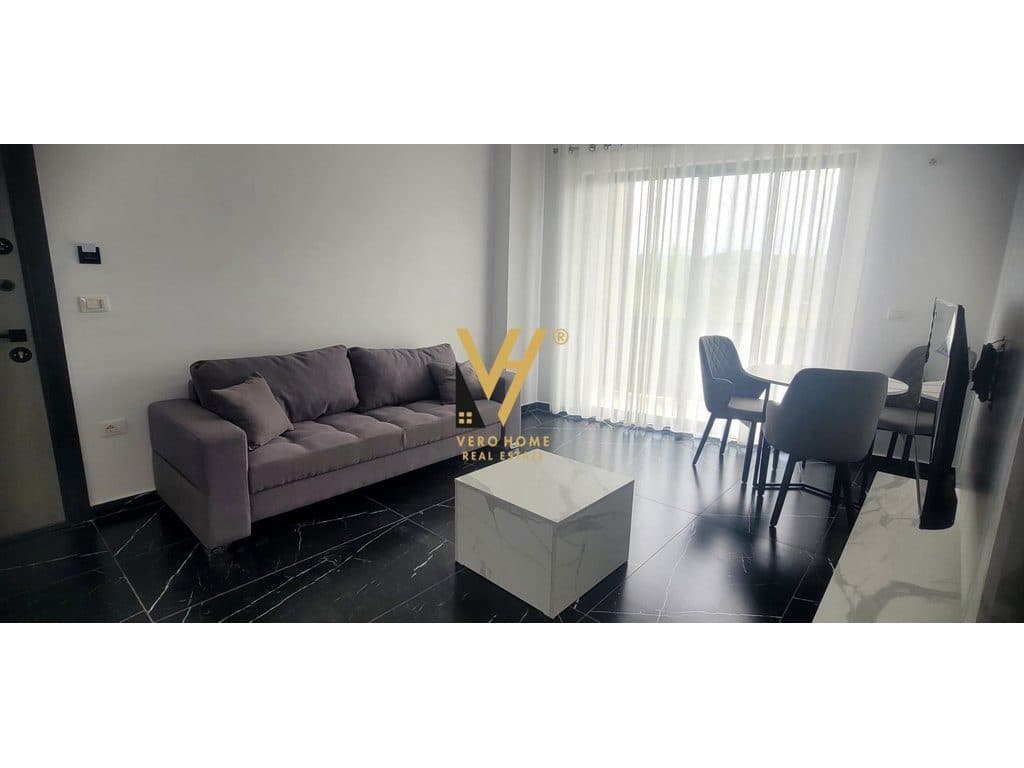 SHITET APARTAMENT 1+1 NE PLAZHIN E DURRSIT 79.000 EURO