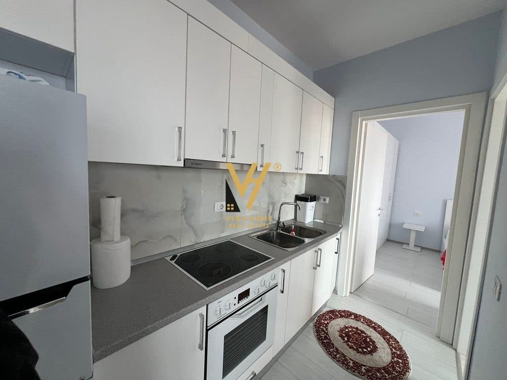 JEPET APARTAMENT 1+1+BLK ME QIRA NE LAPRAKE 600 EURO 2