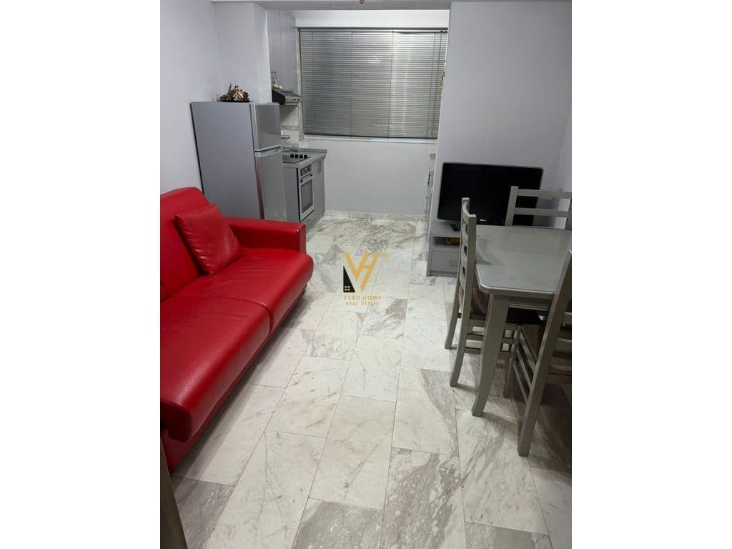 JEPET APARTAMENT 1+1 ME QIRA TE STADIUMI DINAMO 50.000 LEKE 2