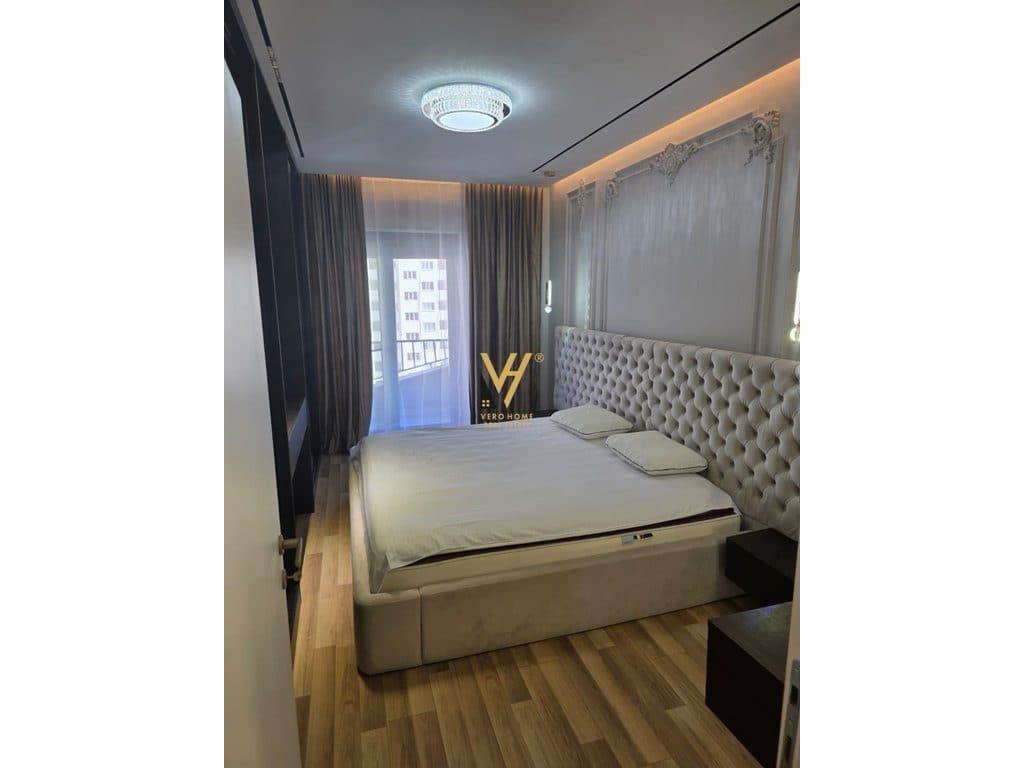 JEPET APARTAMENT 2+1+BLK ME QIRA TE ISH FUSHA E AVIACIONIT 1.200 EURO 3